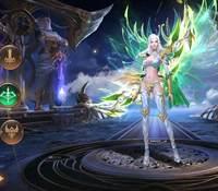 （温馨提醒:联系在线客服，谢谢惠顾!）魔幻手游荣耀圣戒内购免编译版一键端+安卓+外网教程